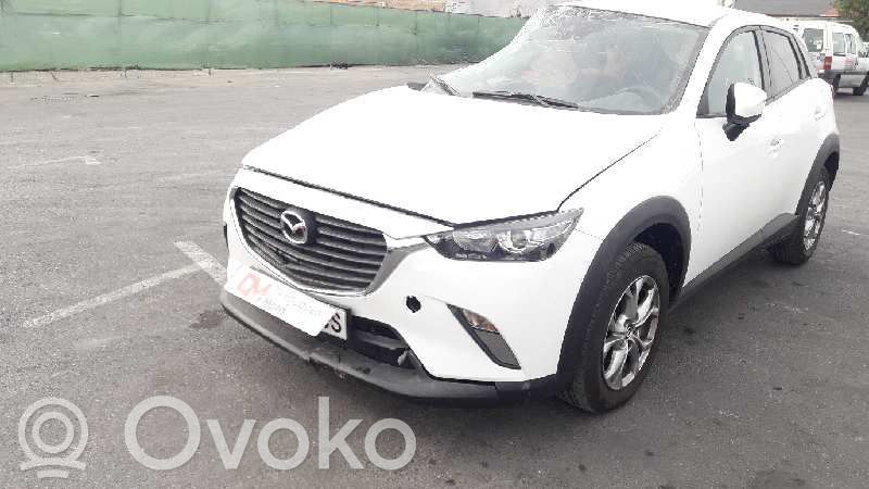 CX-3 CX-3  DB2W32090A