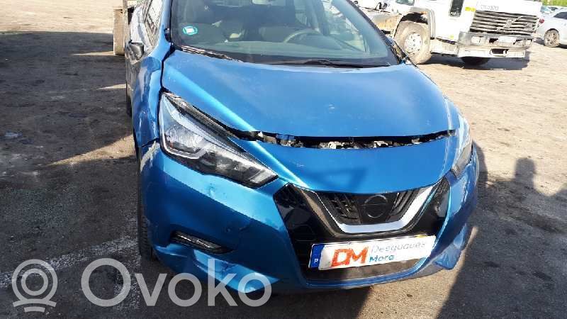 Micra C+C Micra  479455FP0A