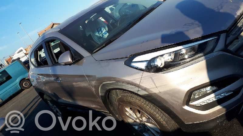 Tucson TL Tucson  G4FD