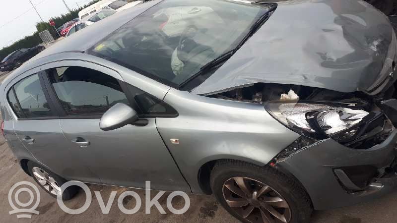 Corsa D Corsa  13209274