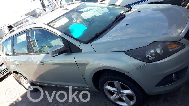 Focus Focus  4M5AA26412BE