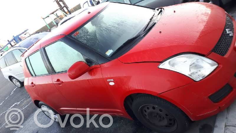 Swift II Swift  LRS02168