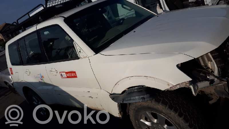Montero Montero  SINREF
