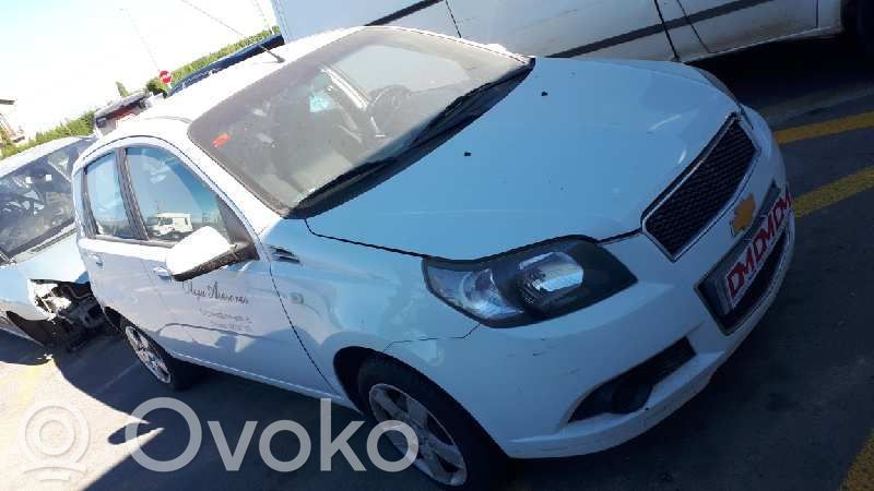 Aveo Aveo