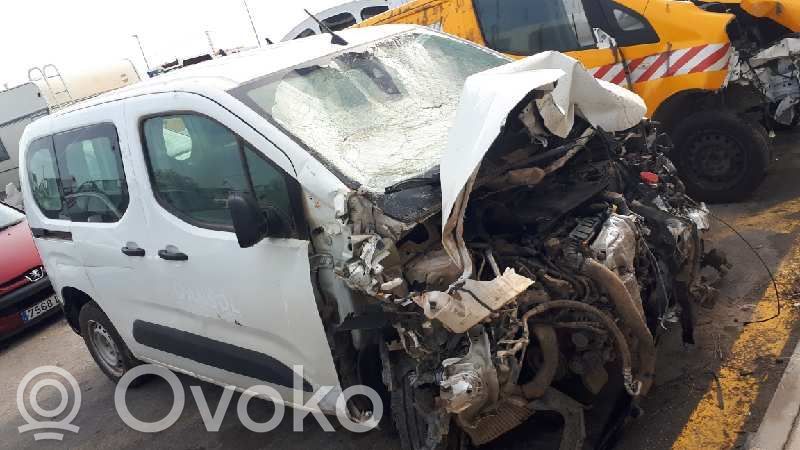 Berlingo Berlingo  206526