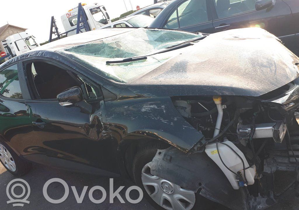 Clio IV Clio