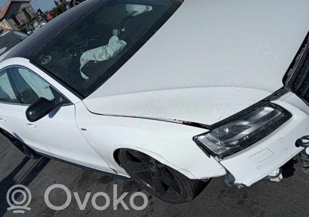 A5 Sportback 8TA A5, S5  CGK