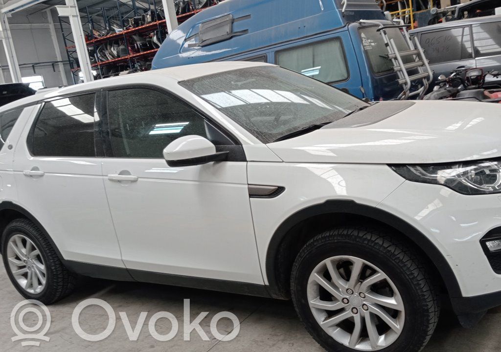 Discovery 5 Discovery  GK7211654DB