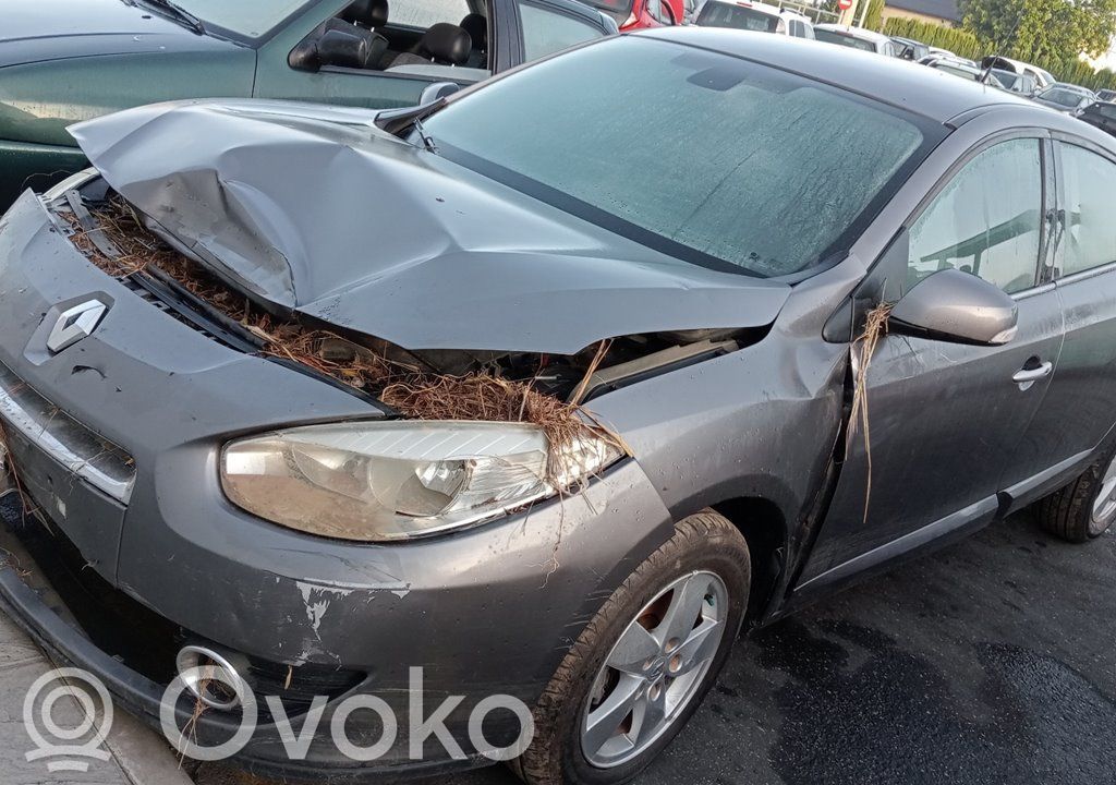 Fluence Fluence