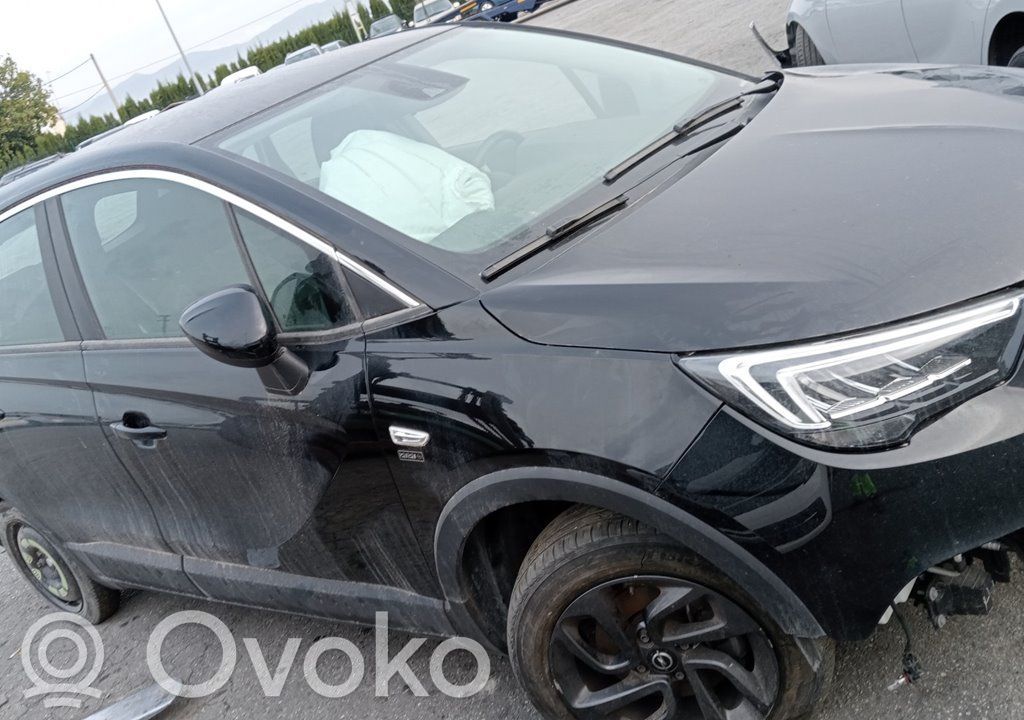Crossland X Crossland X  39208051