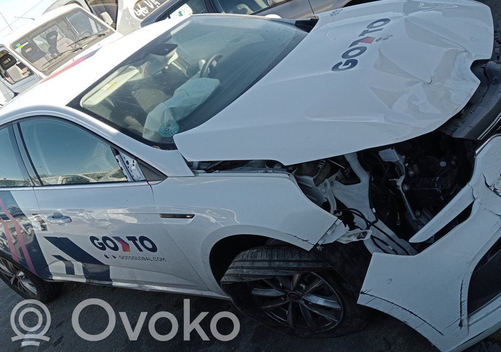 Megane IV Megane  237104412S