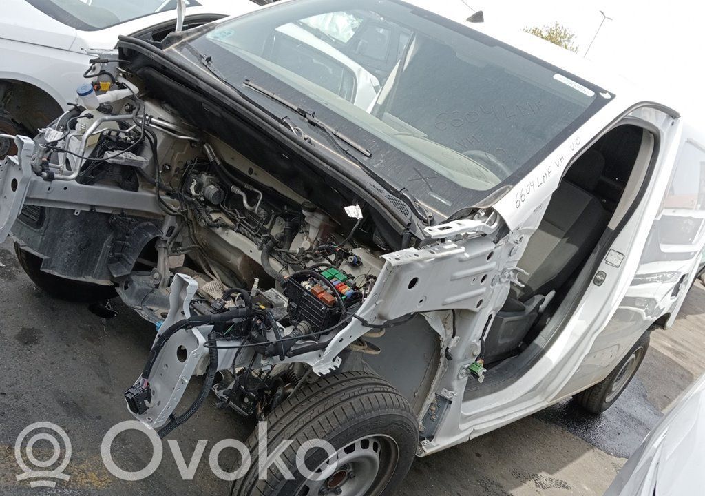 Berlingo Berlingo  A2C37847100