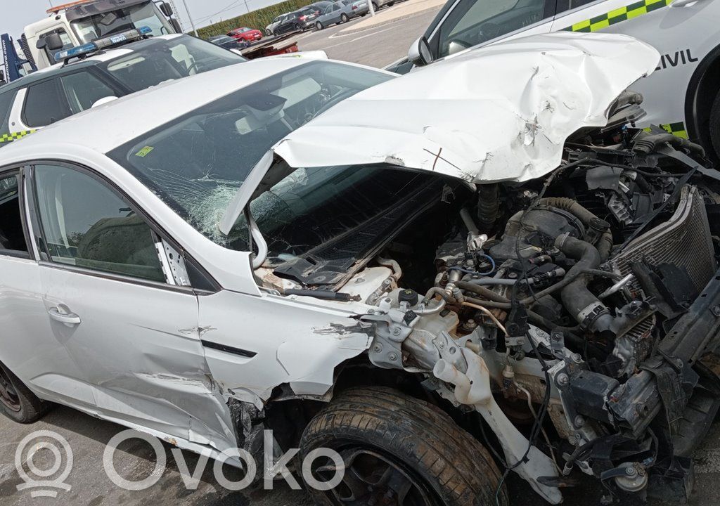 Megane IV Megane  255545857R