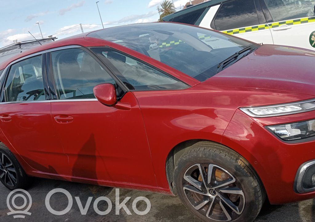 C4 Cactus C4 Picasso, Grand Picasso, Aircross, Cactus  98057439ZD