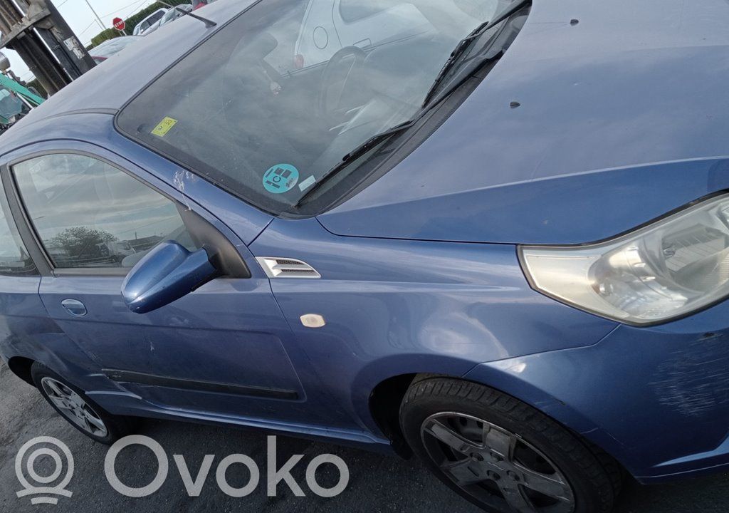 Aveo Aveo