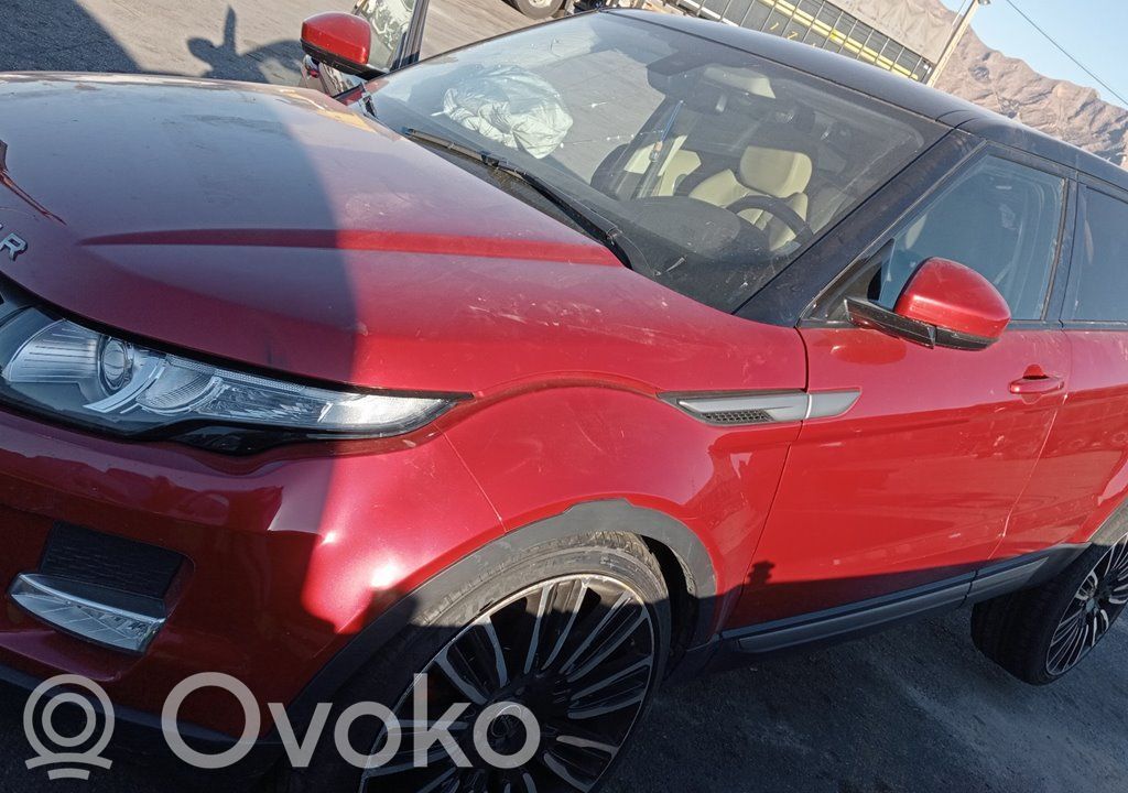 Evoque I Evoque  EJ3214D618AA