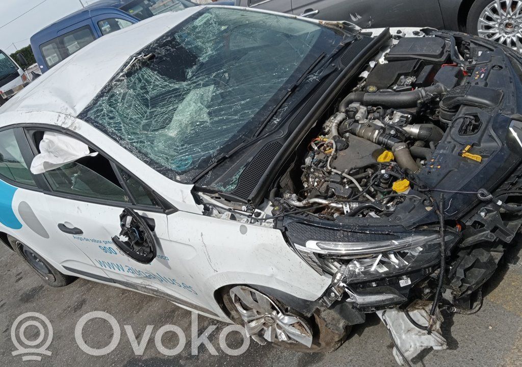 Clio IV Clio  826064206R
