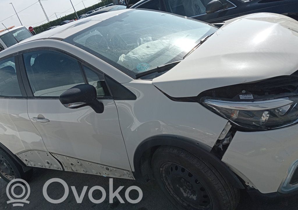 Captur Captur  170114543R