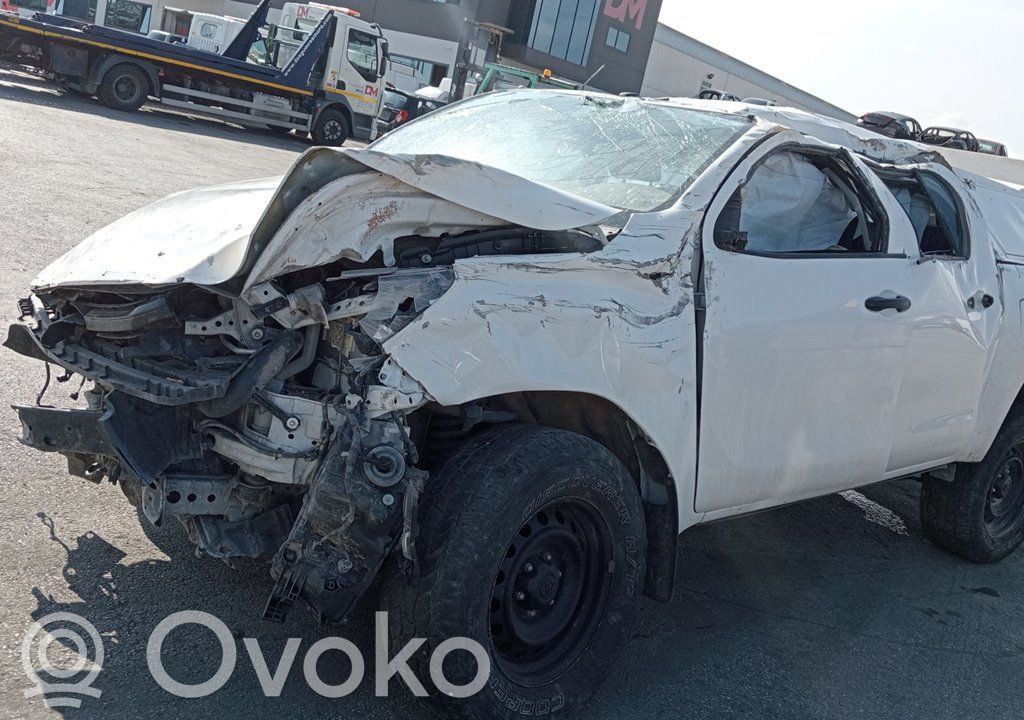 Hilux (AN120, AN130) Hilux  330300KE50