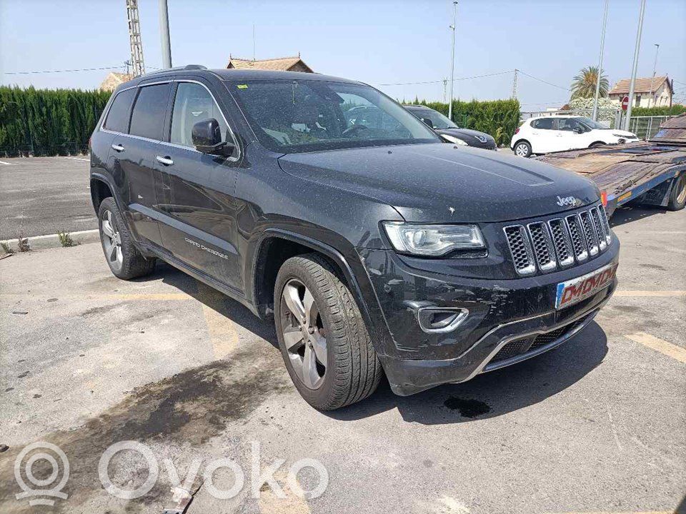Grand Cherokee Grand Cherokee