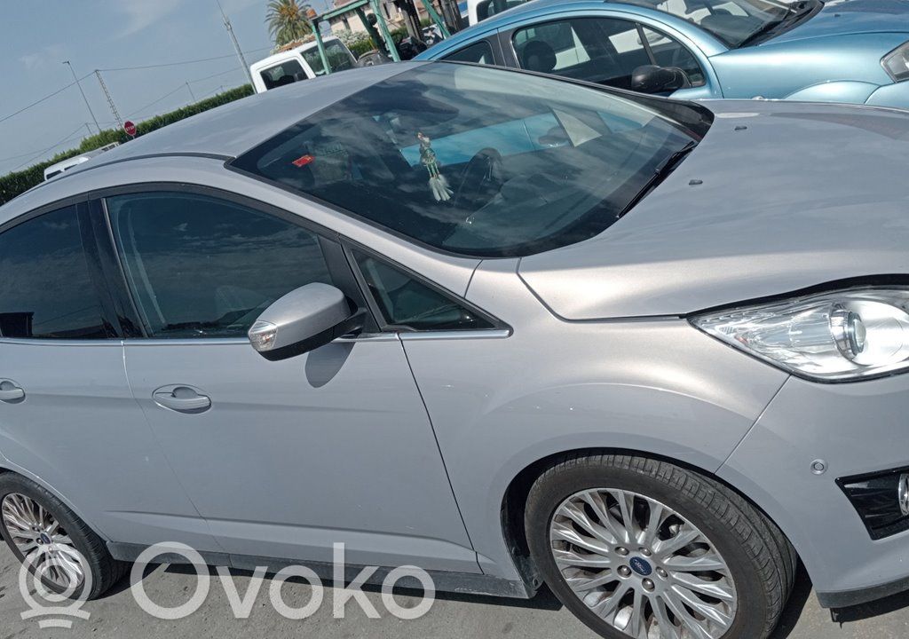 C-MAX II Focus C-MAX, C-MAX, Grand C-MAX