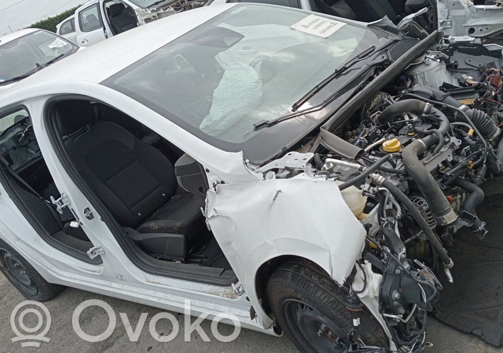 Clio IV Clio  0265019148