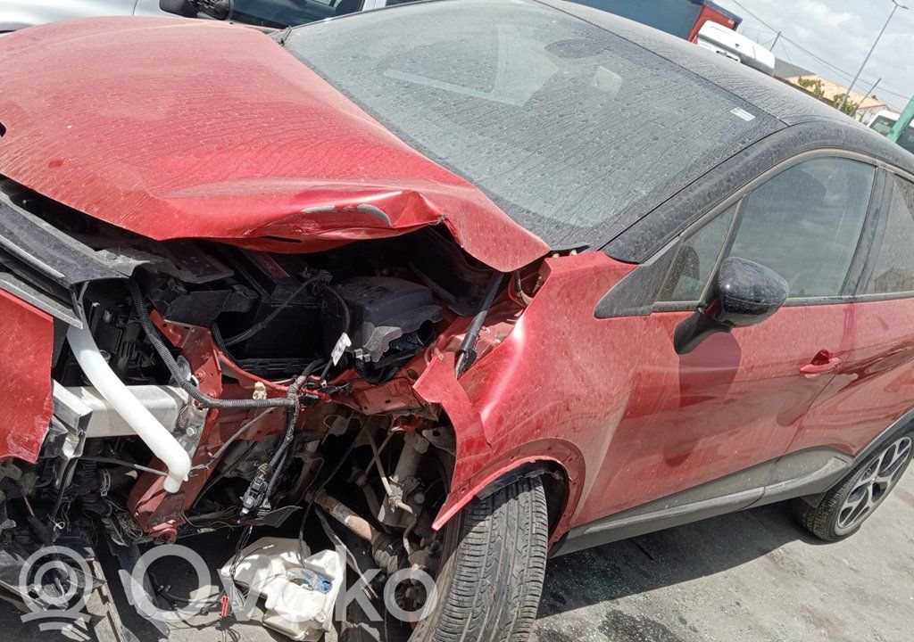 Captur Captur  476600188R