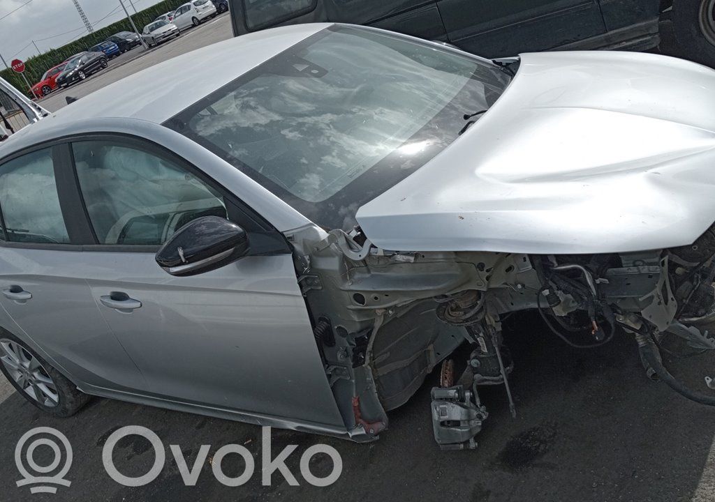 Corsa F Corsa  38214262