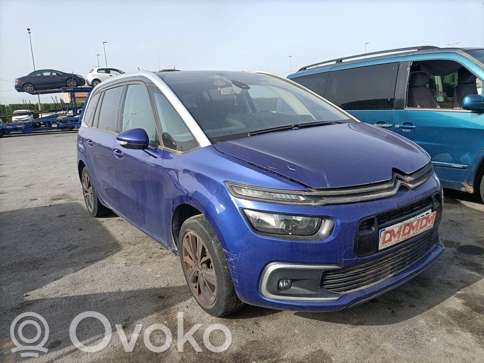 C4 SpaceTourer C4 Picasso, Grand Picasso, Aircross, Cactus