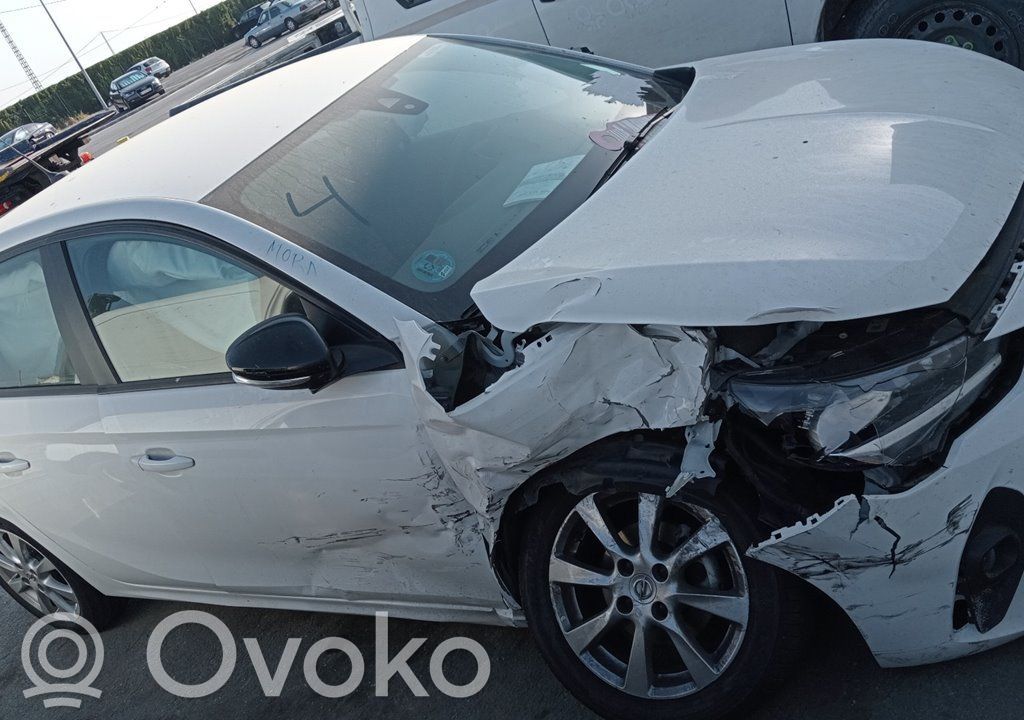 Corsa F Corsa  39201665