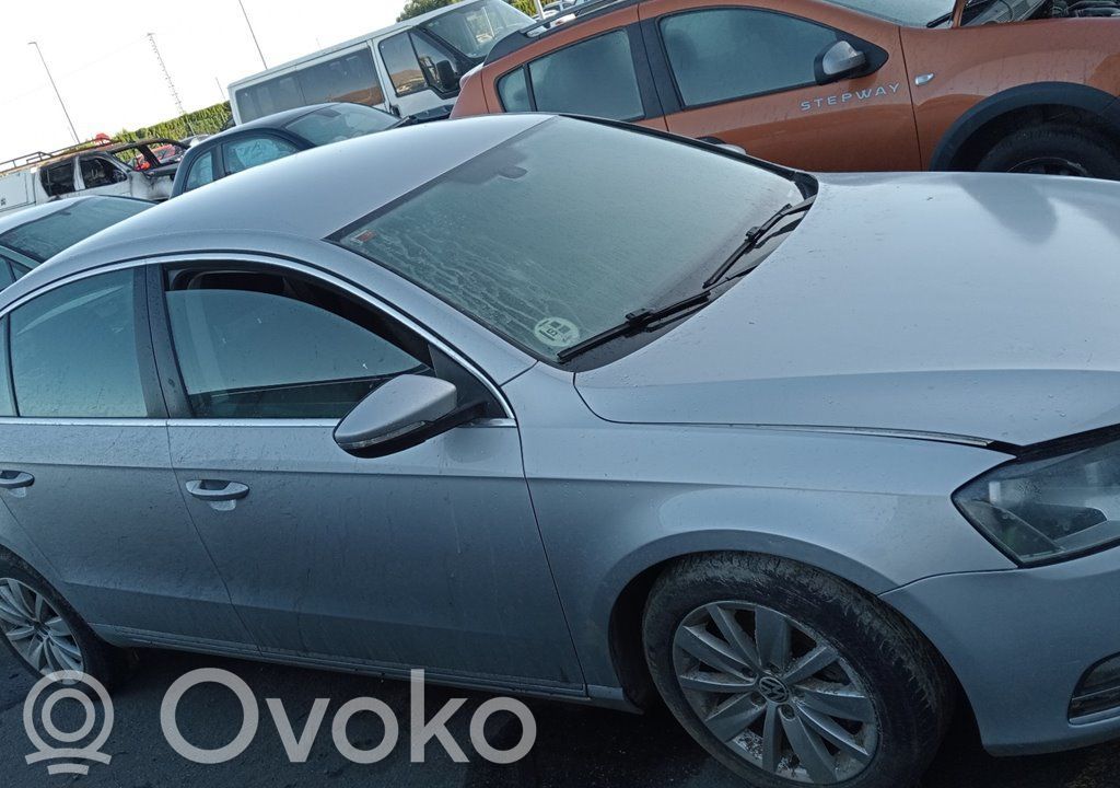 Passat Alltrack Passat  3AB823509A