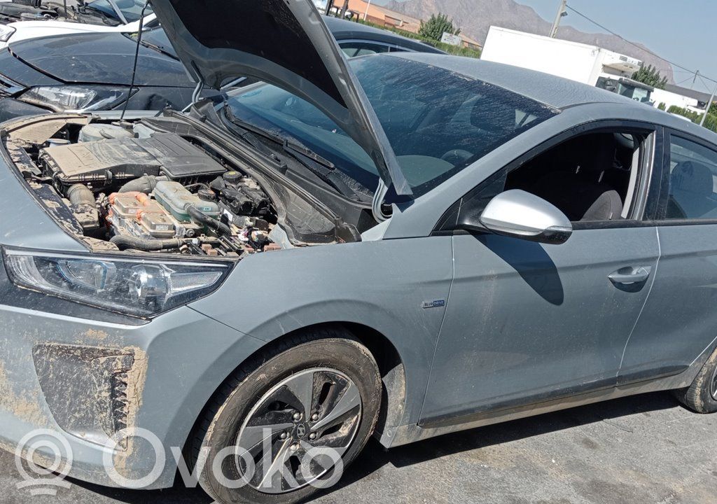 Ioniq Ioniq  77003G2010