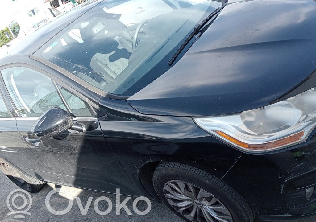 C4 II C4 Picasso, Grand Picasso, Aircross, Cactus  A2C53435357