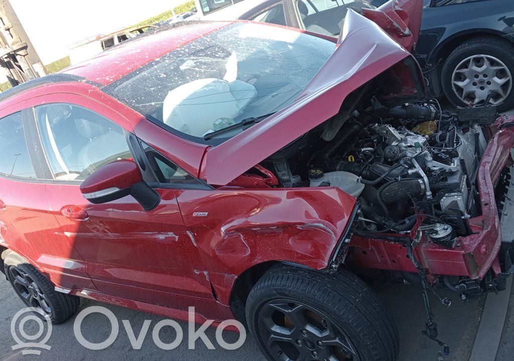 Ecosport Ecosport  GN1514B534AH
