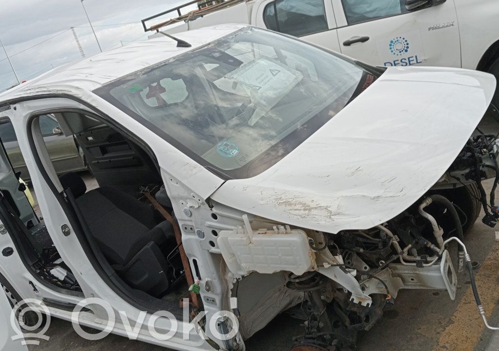 Berlingo Berlingo  P1008924A00