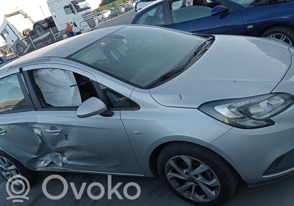 Corsa E Corsa