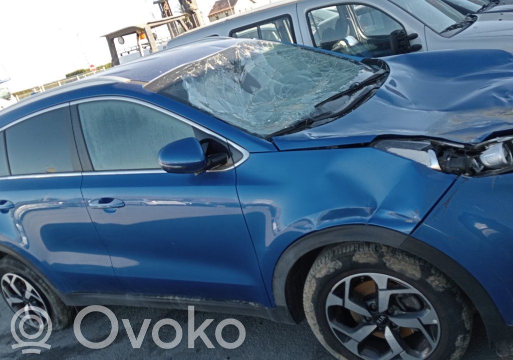 Sportage Sportage  392312U001