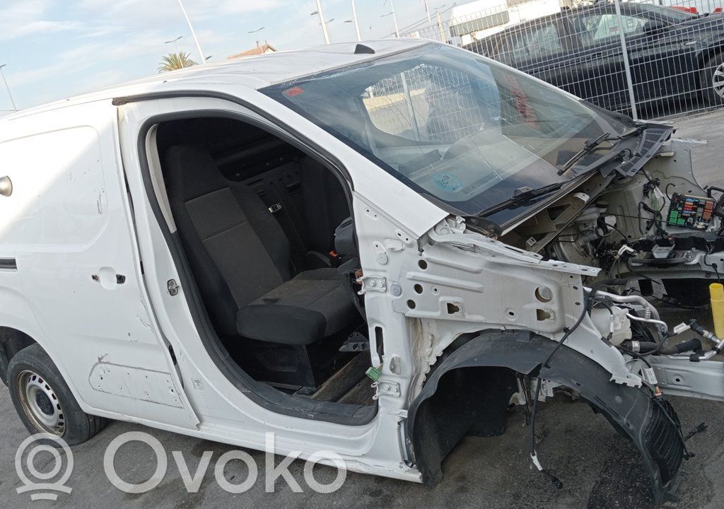Berlingo Berlingo  9830707680