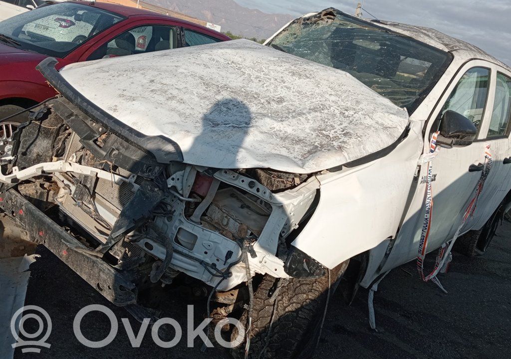 Hilux VIII Hilux  8942571080