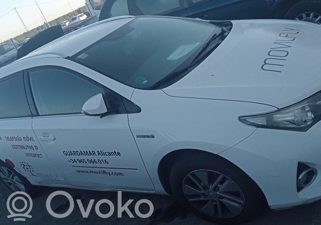 Auris E180 Auris