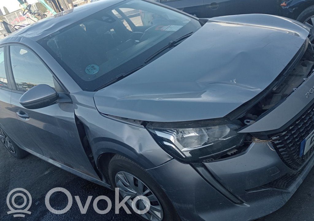 208 II 208  9830441180
