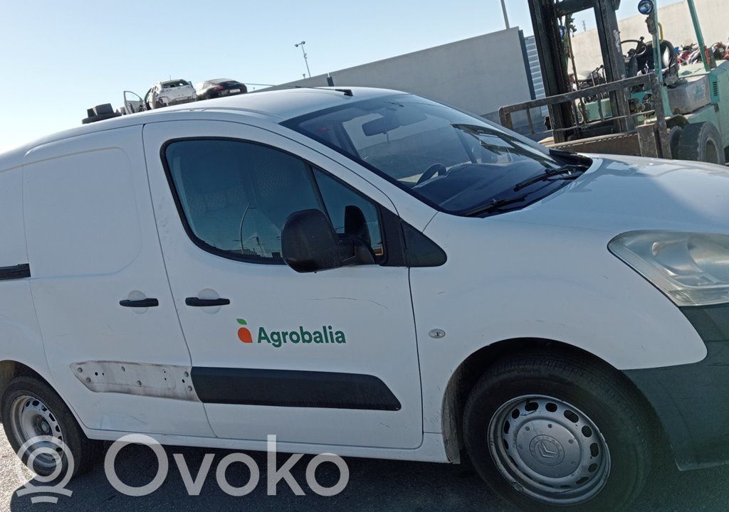 Berlingo Berlingo  9682720480