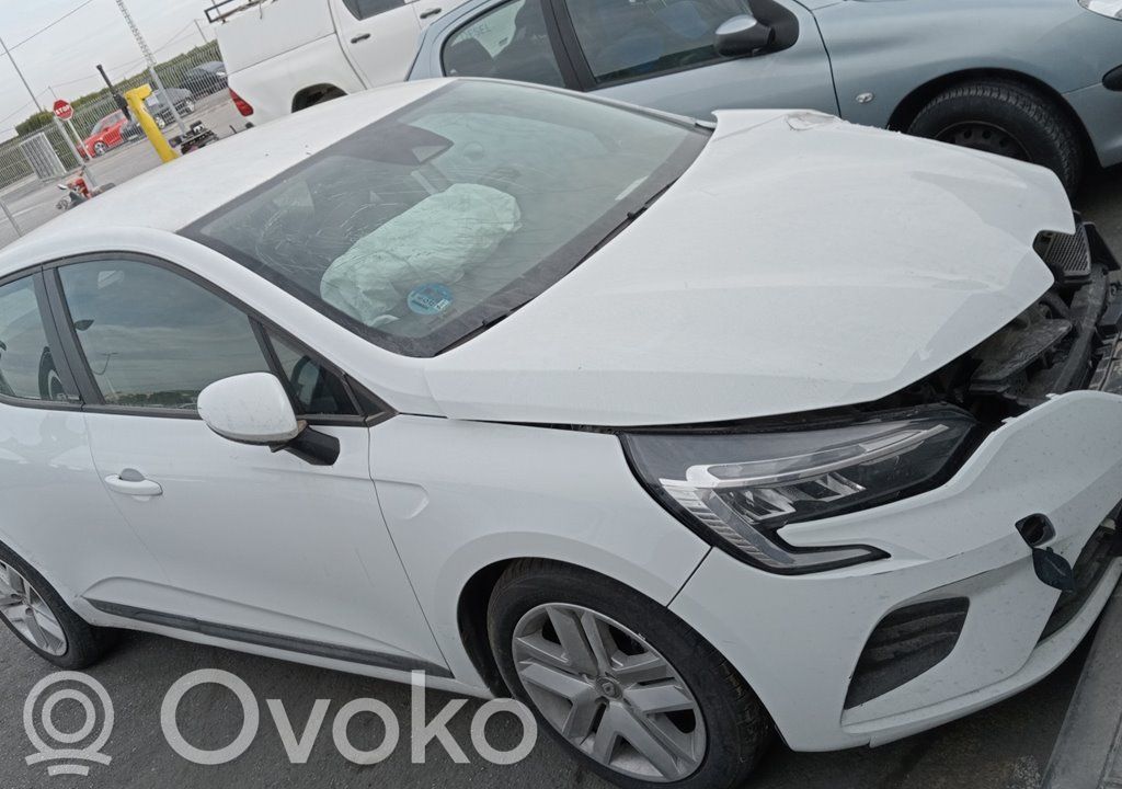 Clio IV Clio  285250737R