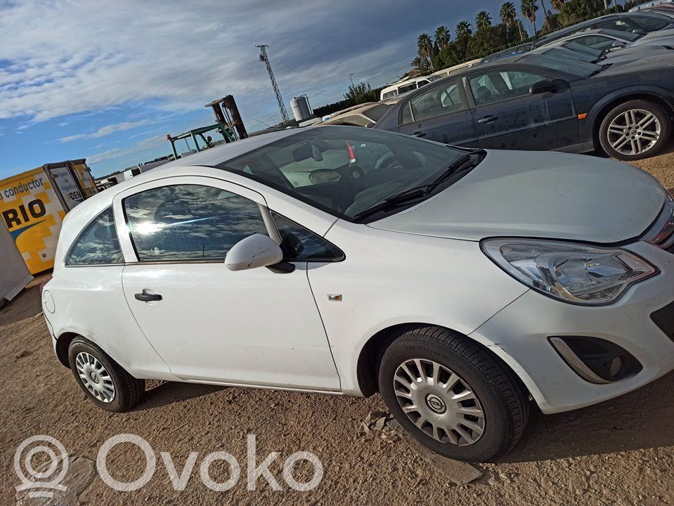 Corsa D Corsa  114409