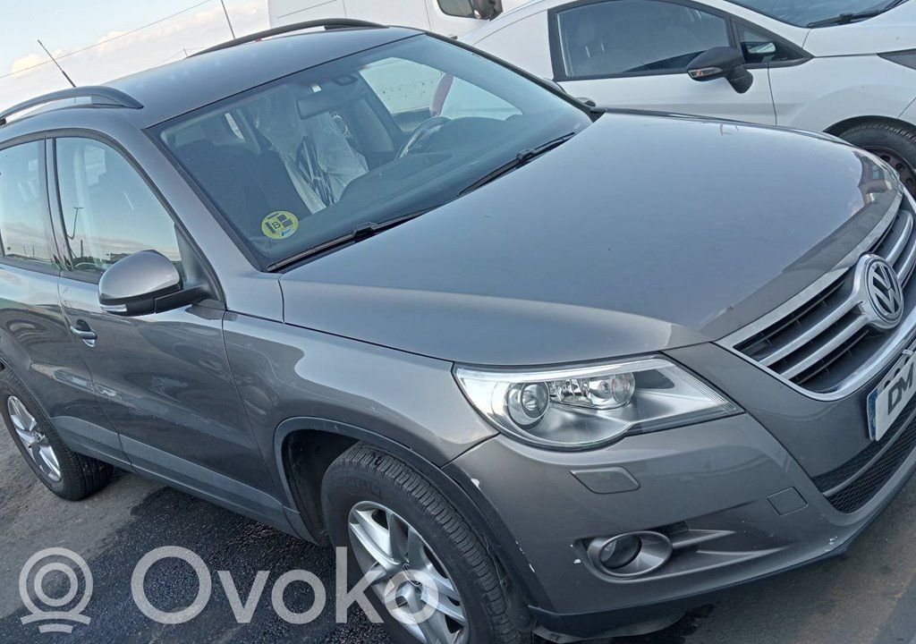 Tiguan Tiguan