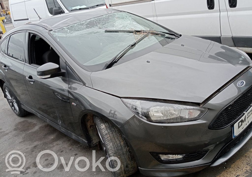 Focus ST Focus  F1EBA044C82