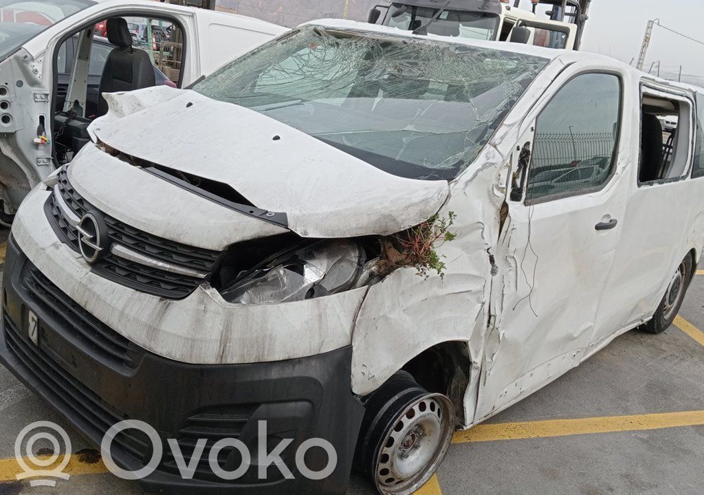 Vivaro Vivaro