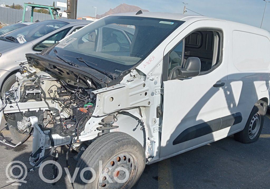 Berlingo Berlingo