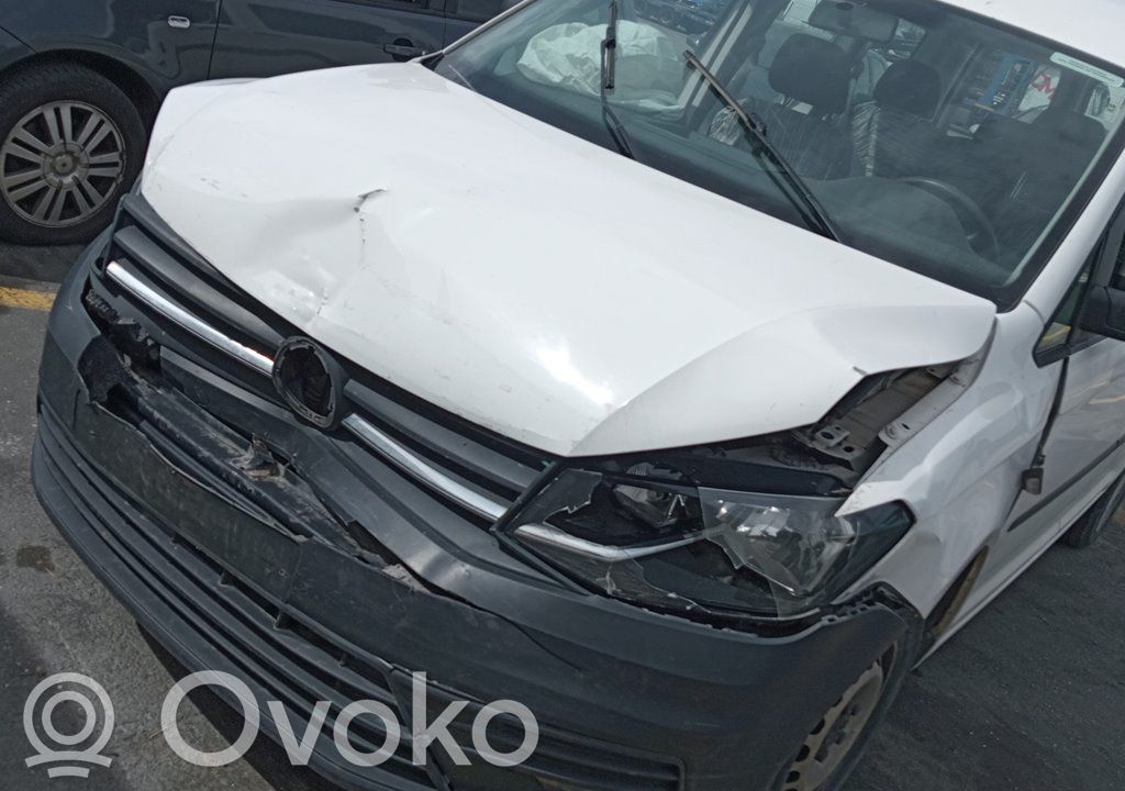 Caddy Caddy  2K5843604