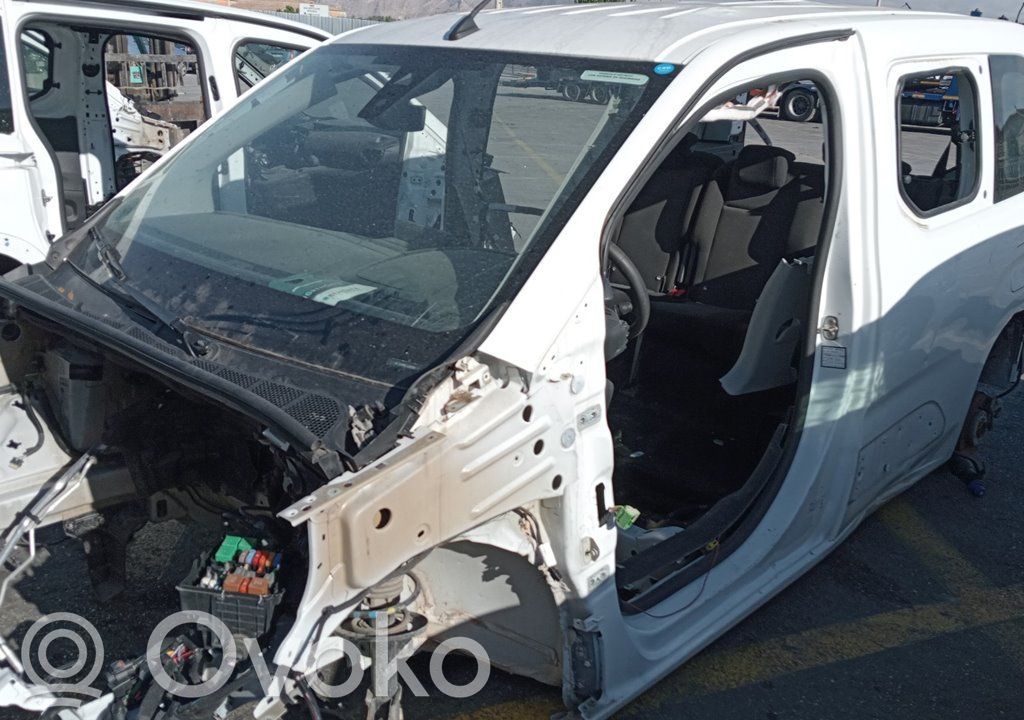 Berlingo Berlingo  98312624ZD